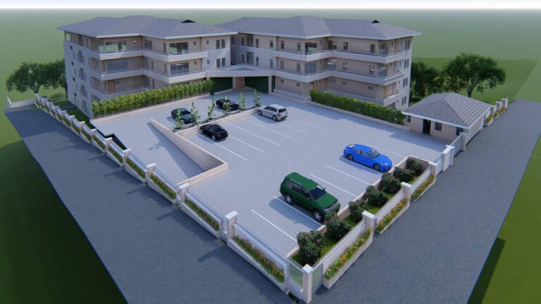 Abuja Residences (2)