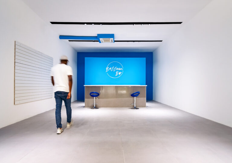 Stationary Store